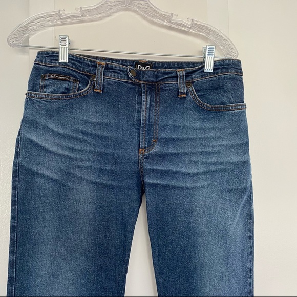 DOLCE & GABANA | Ittierre jeans - dark wash - Picture 2 of 7